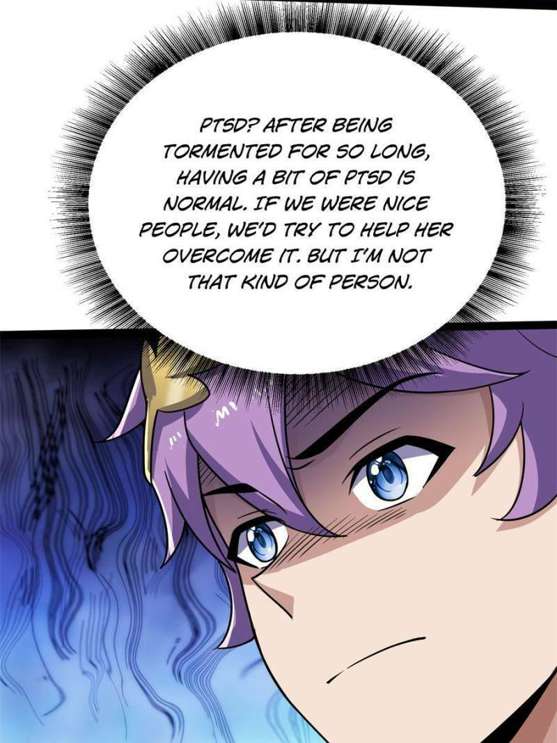 Ancient God's Chosen Warriors – Chapter 80 page 51