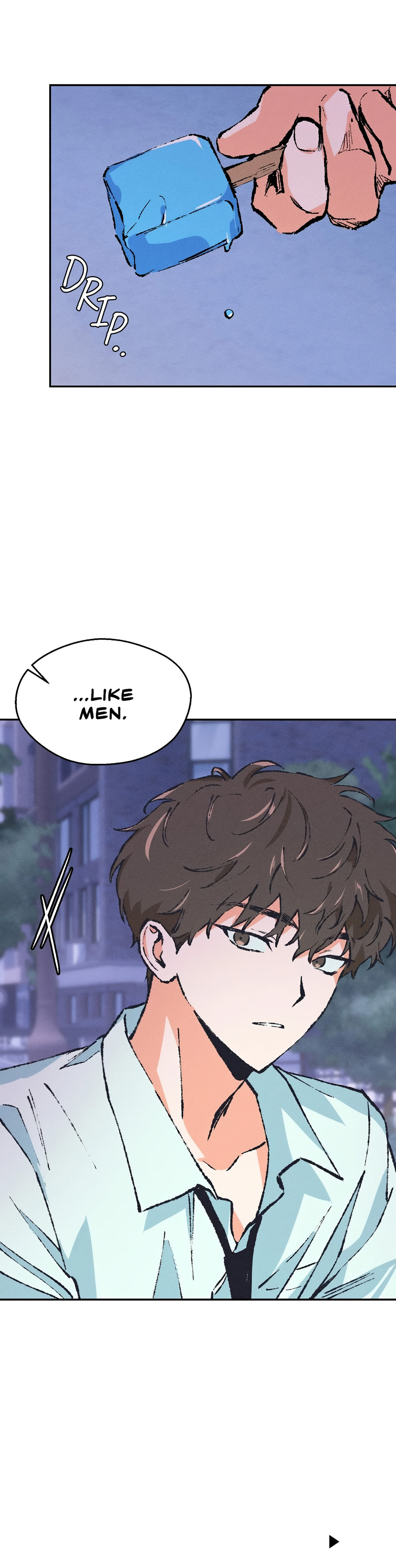 Smoke Screen – Chapter 2 page 13
