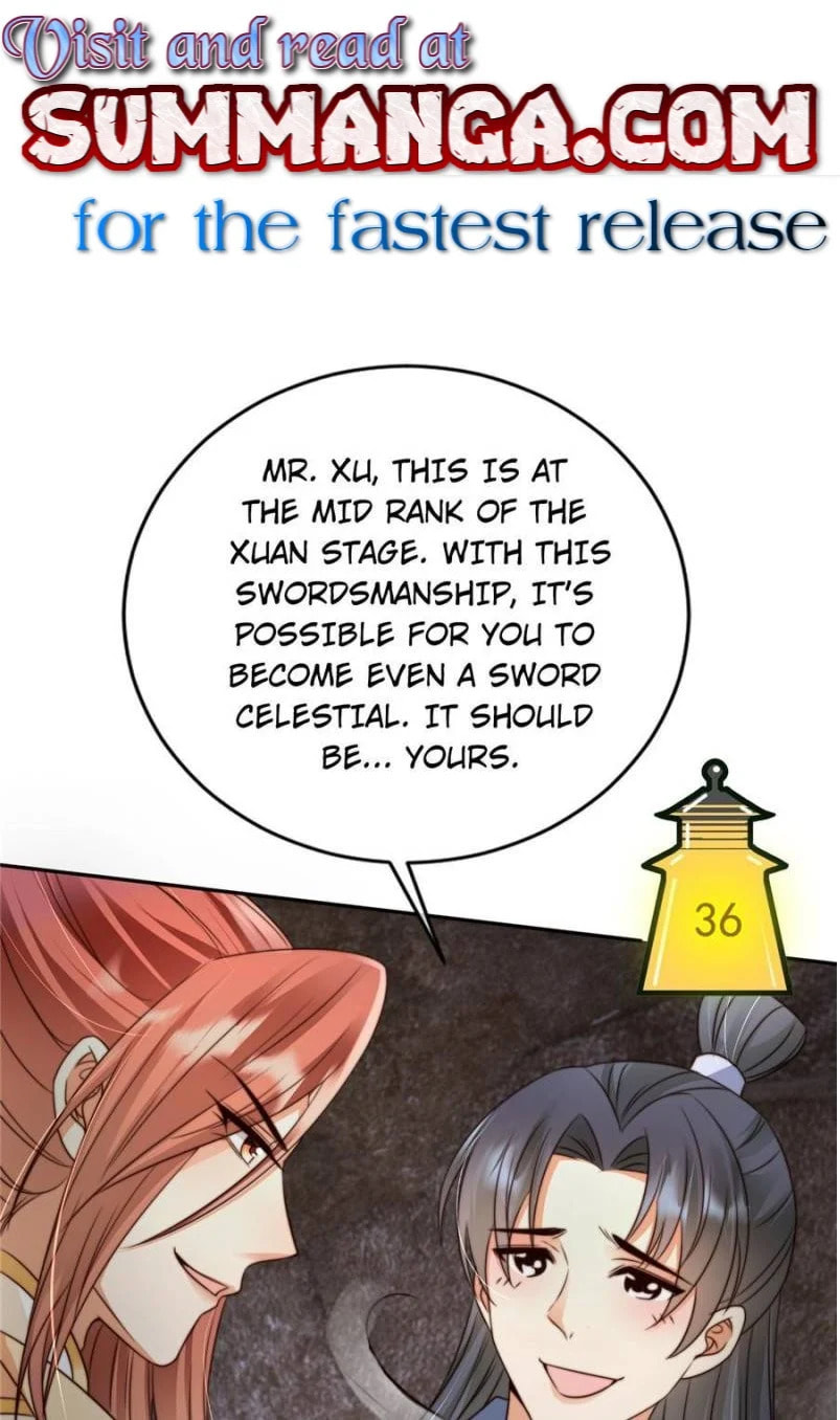 I Became the Attendant of the Villainess – Chapter 14 page 0