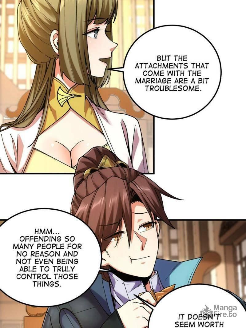 Celebrating the Remaining Life – Chapter 41 page 56