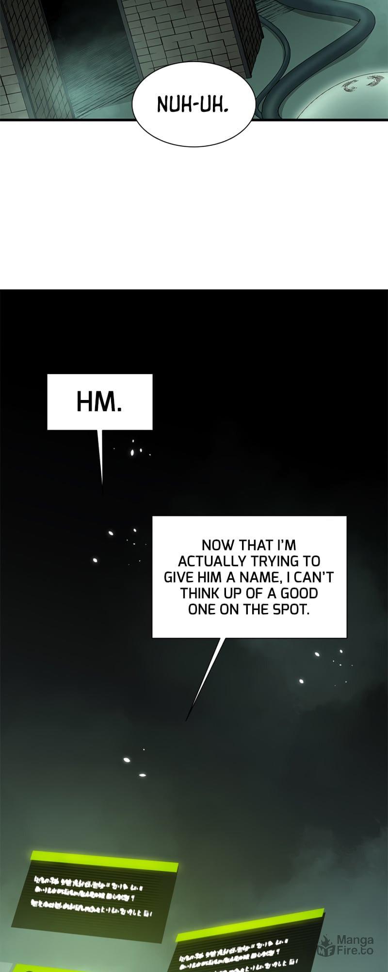 The Tutorial Is Too Tough! – Chapter 63 page 14