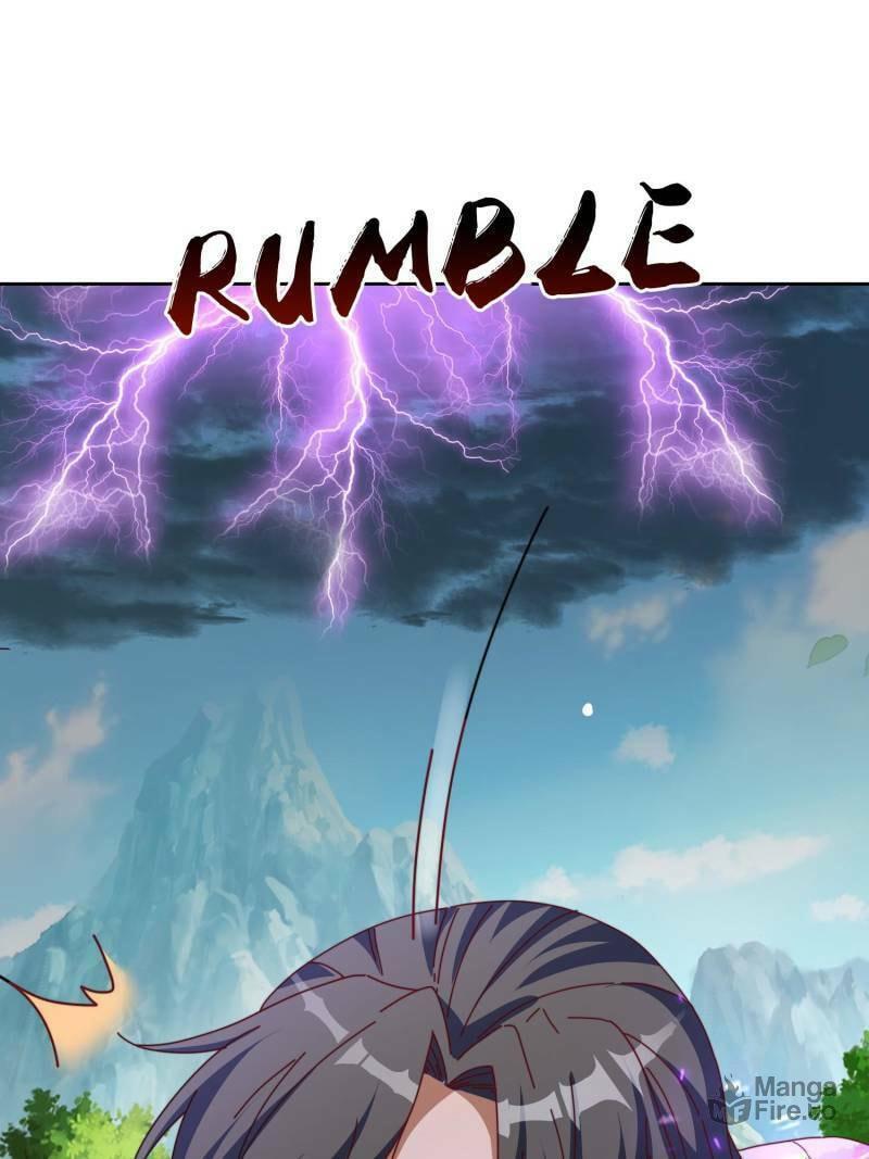 I Can Read Your Fate – Chapter 50 page 26