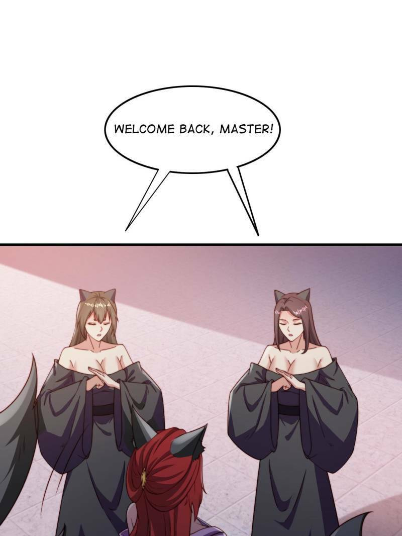 I Can Read Your Fate – Chapter 31 page 21