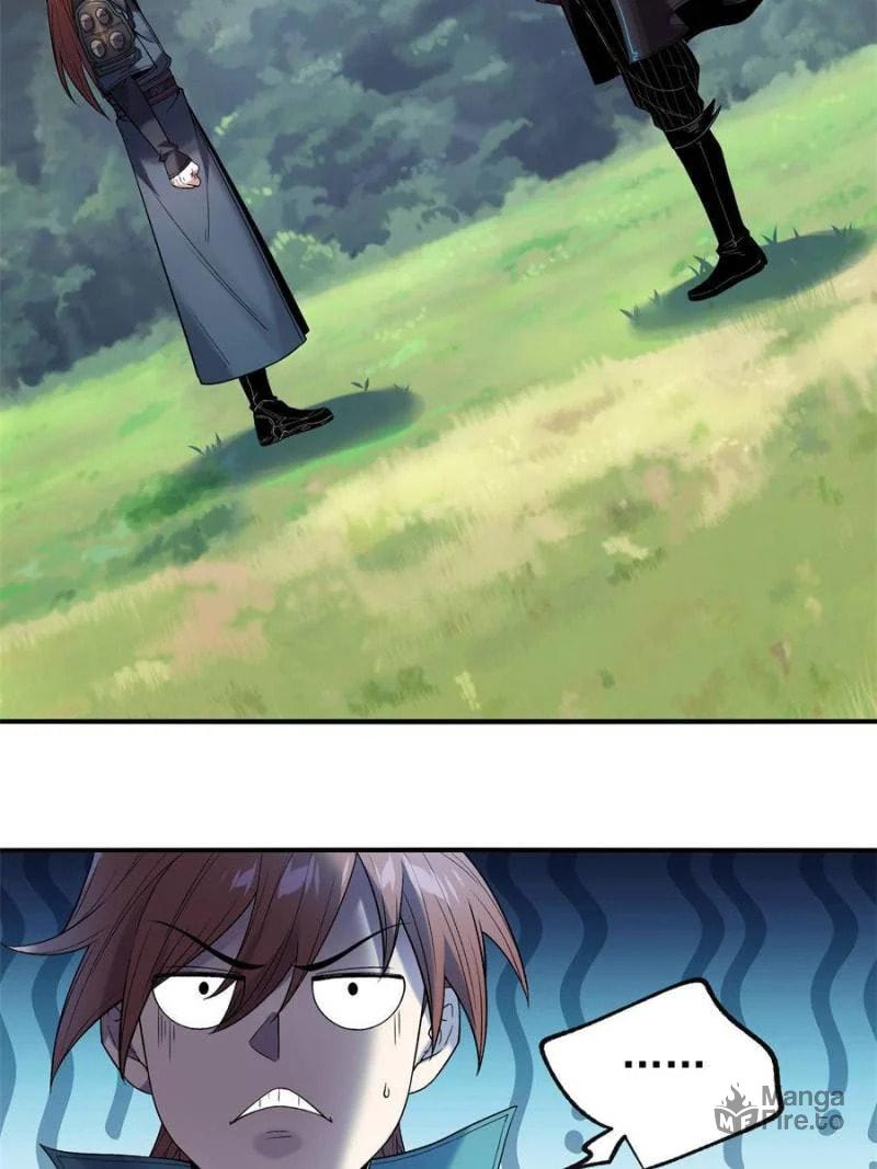Celebrating the Remaining Life – Chapter 75 page 4