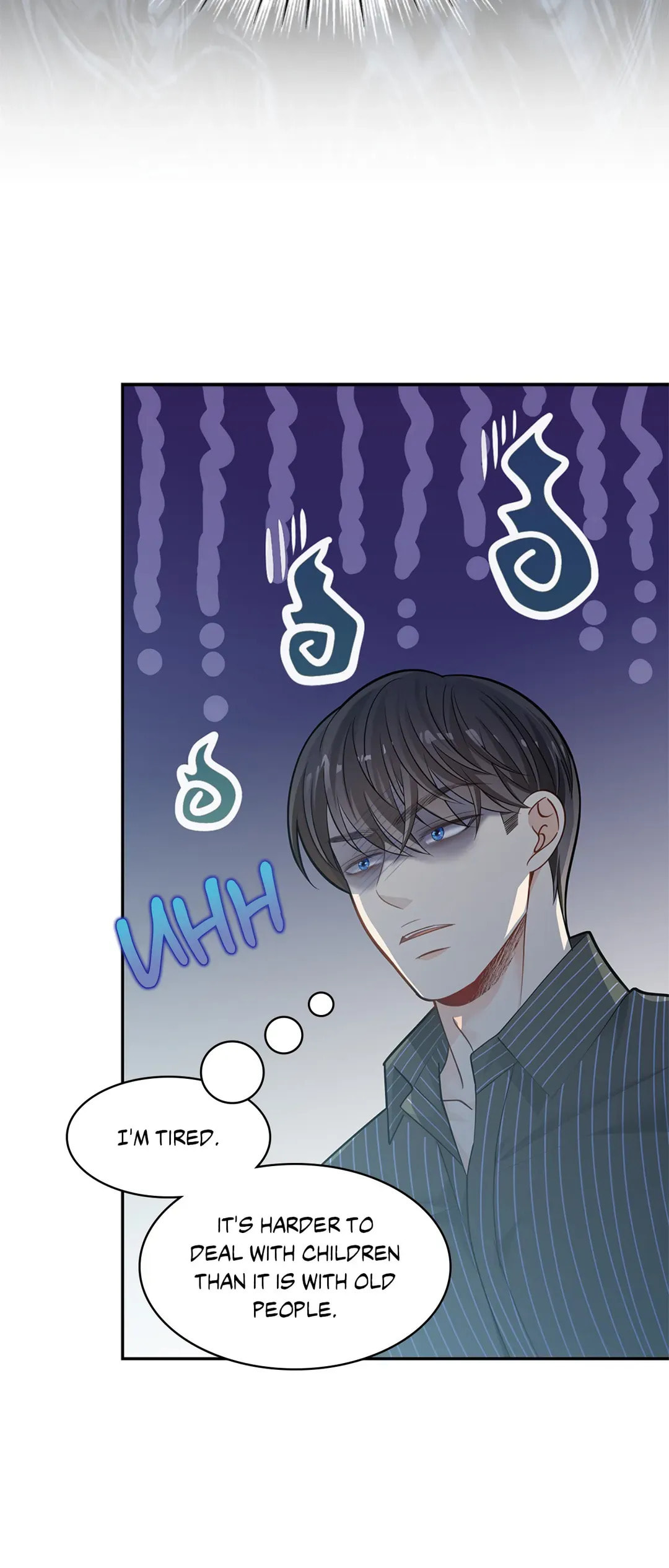 The Clandestine Marriage of a Fox – Chapter 41 page 45