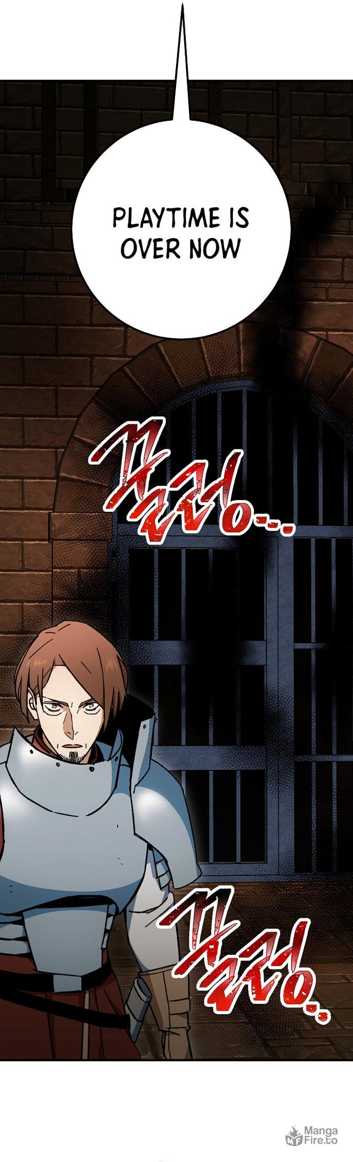 The Hero Returns – Chapter 32 page 24