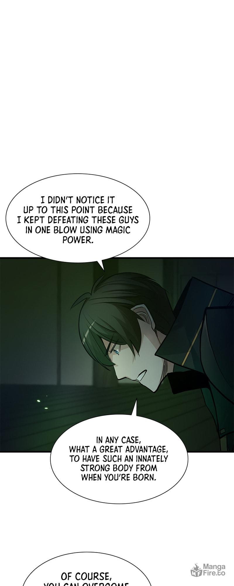The Tutorial Is Too Tough! – Chapter 70 page 26