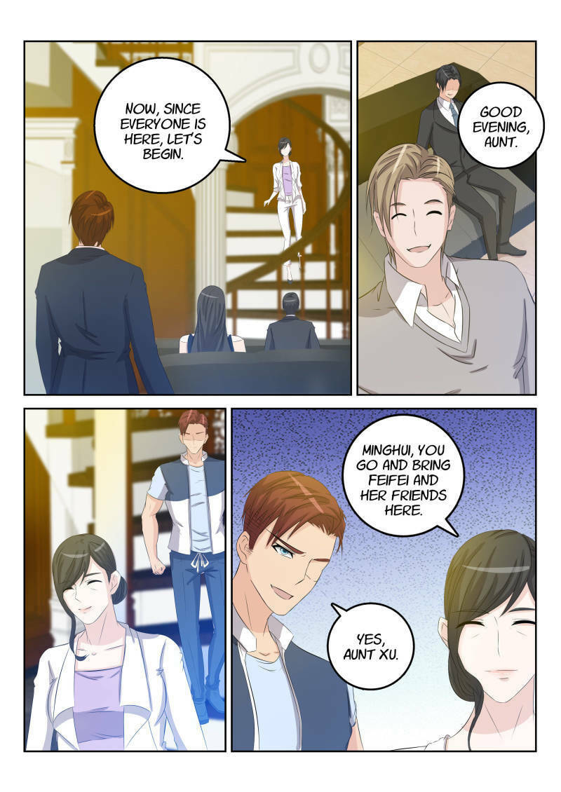 Rebirth Of The Urban Immortal Cultivator (Colored) – Chapter 31 page 3