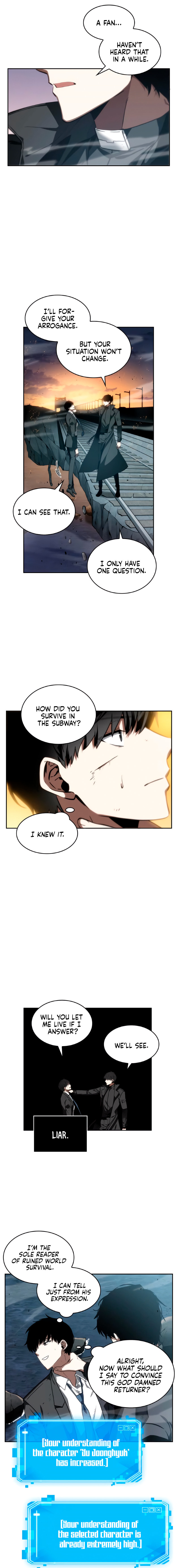 Protagonist (5) page 13
