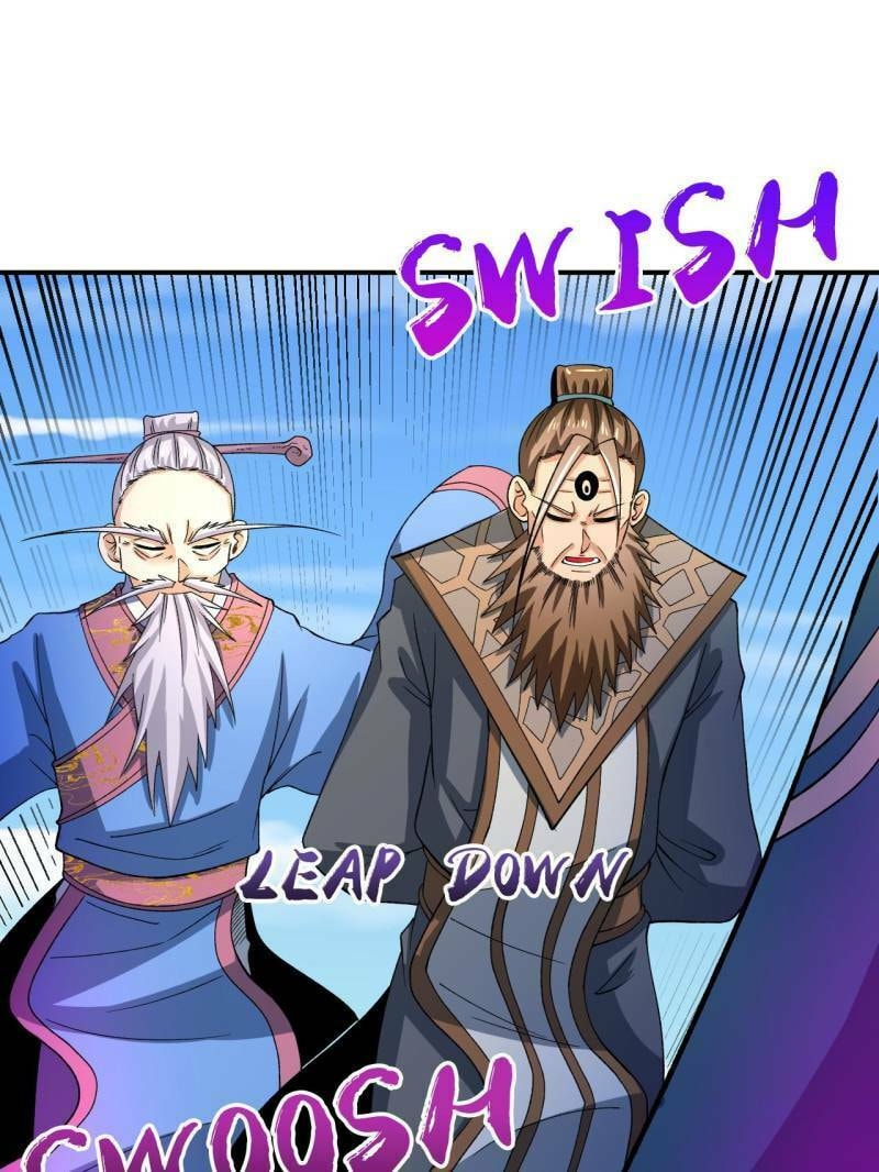 Invincible Martial Sage – Chapter 49 page 42
