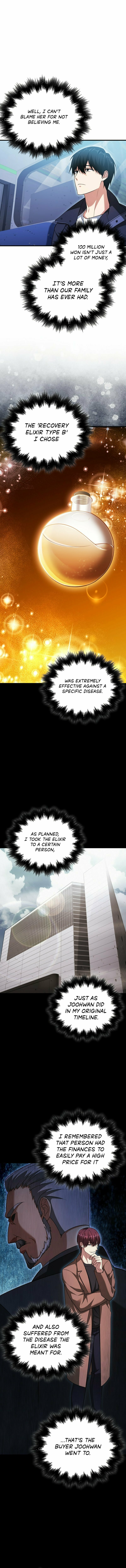 A Talented Player – Chapter 24 page 9