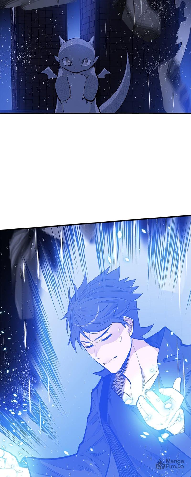 The Tutorial Is Too Tough! – Chapter 63 page 34