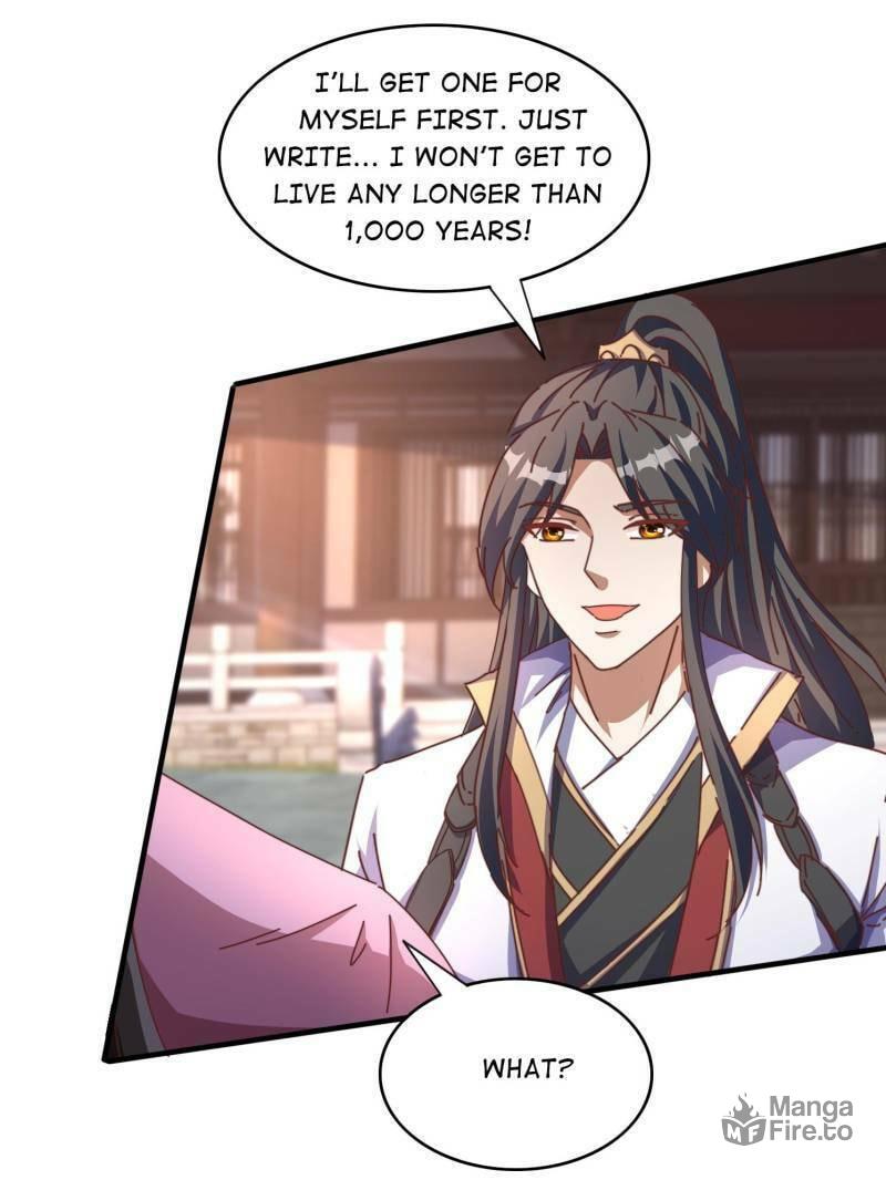 I Can Read Your Fate – Chapter 45 page 39