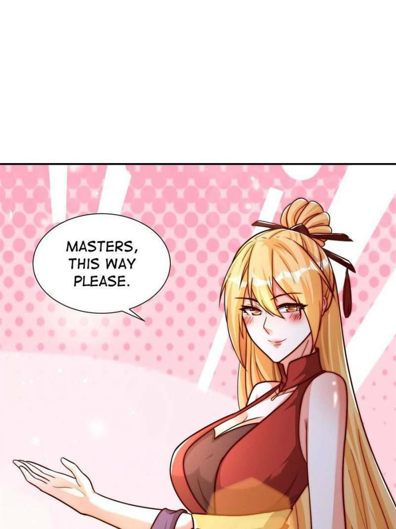 I Can Read Your Fate – Chapter 68 page 31