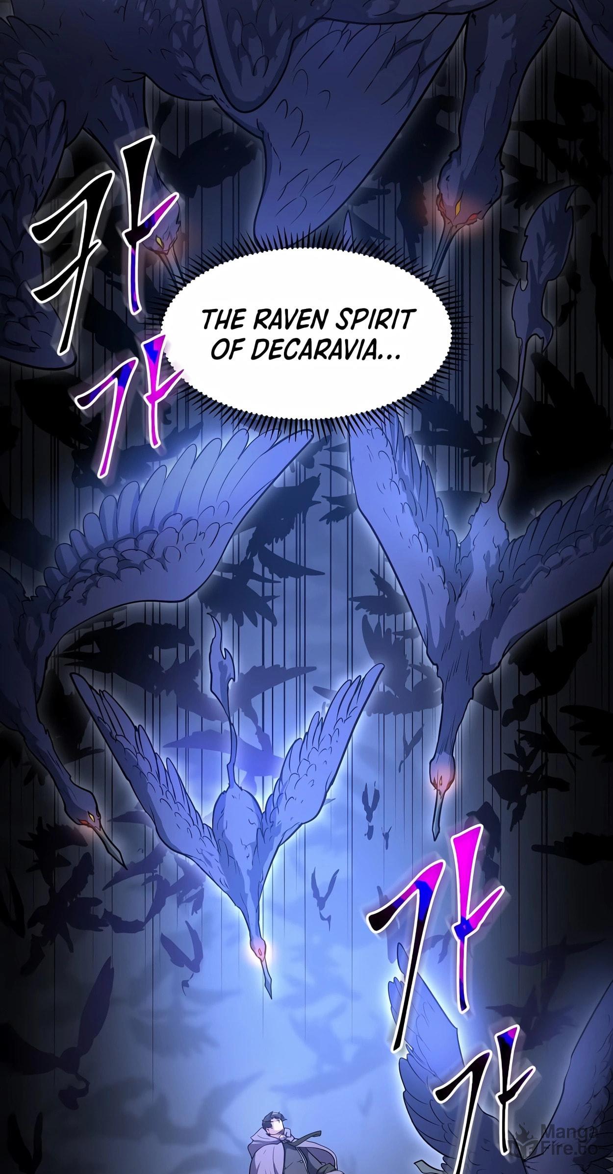 Skill Master Levels Up – Chapter 55 page 44