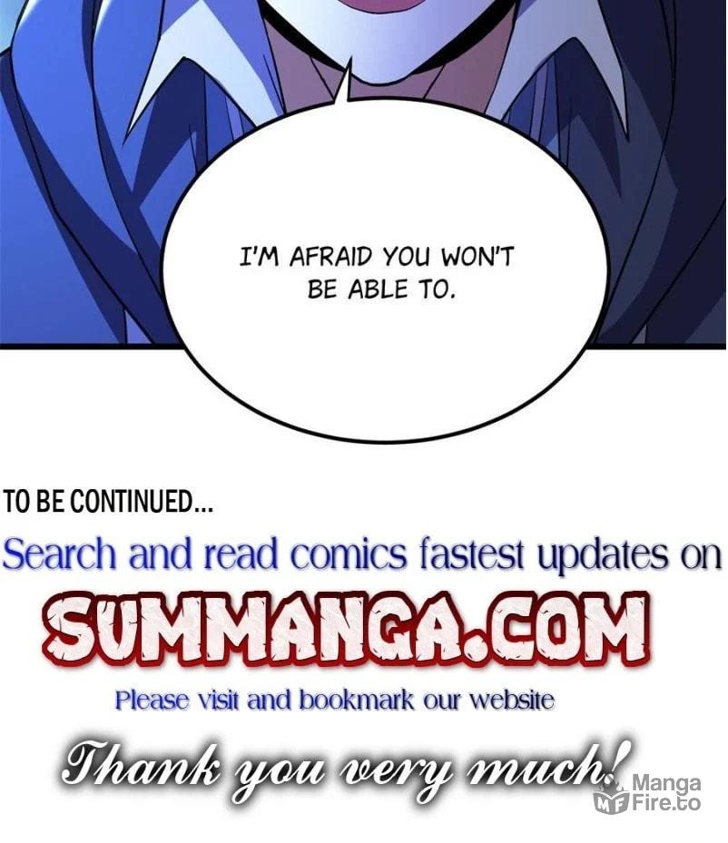 Ancient God's Chosen Warriors – Chapter 60 page 56