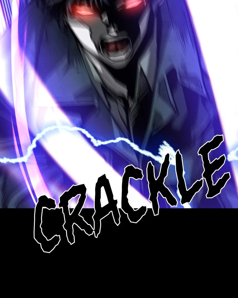 The Protagonist's Hidden Strength – Chapter 47 page 40