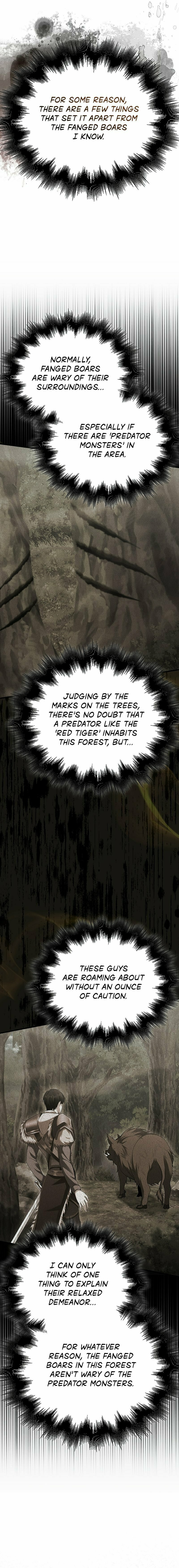 A Talented Player – Chapter 43 page 7