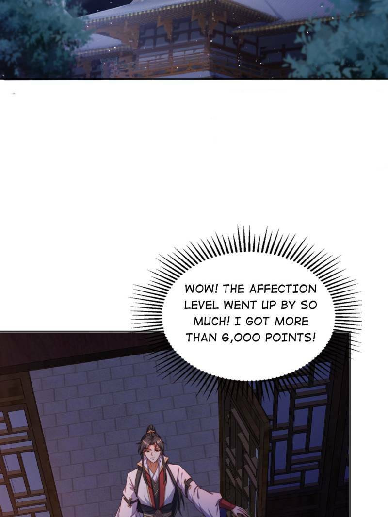 I Can Read Your Fate – Chapter 34 page 6