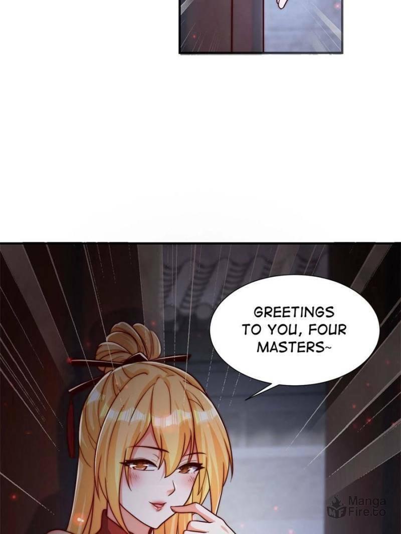 I Can Read Your Fate – Chapter 68 page 17