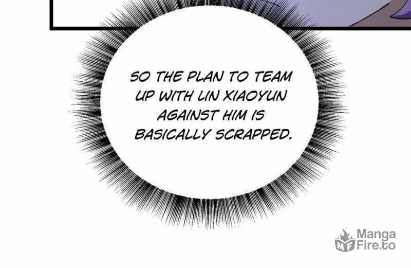 Ancient God's Chosen Warriors – Chapter 70 page 9