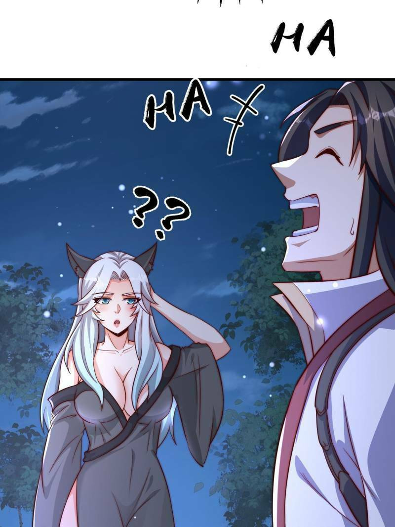 I Can Read Your Fate – Chapter 18 page 46