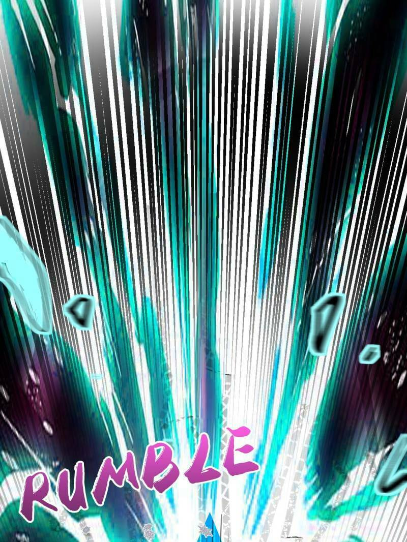 Invincible Martial Sage – Chapter 48 page 33