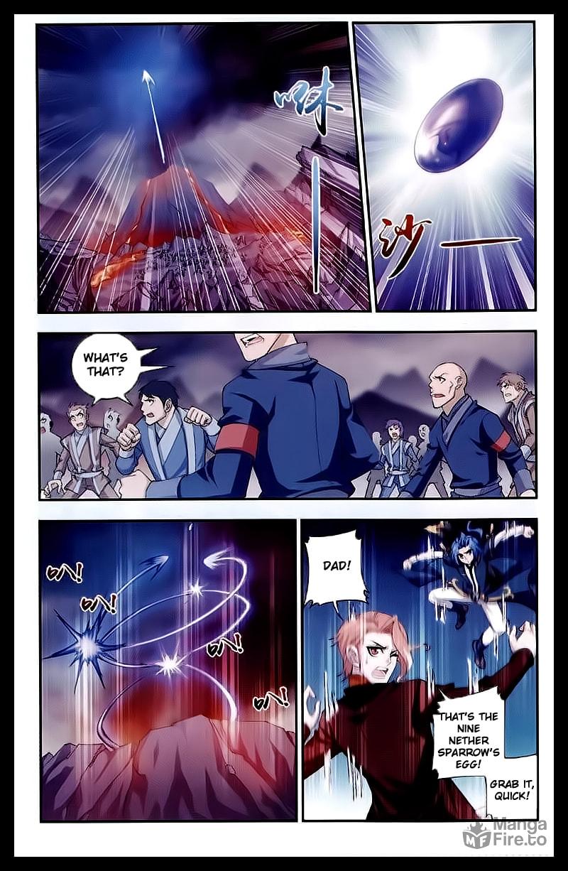 Nine Nether Sparrow page 9