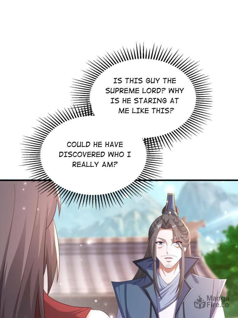 I Can Read Your Fate – Chapter 39 page 54