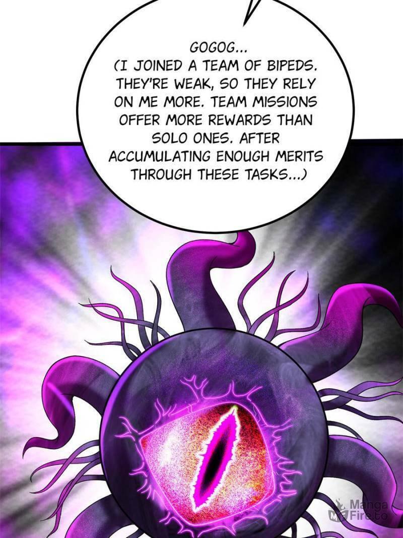 Ancient God's Chosen Warriors – Chapter 70 page 38