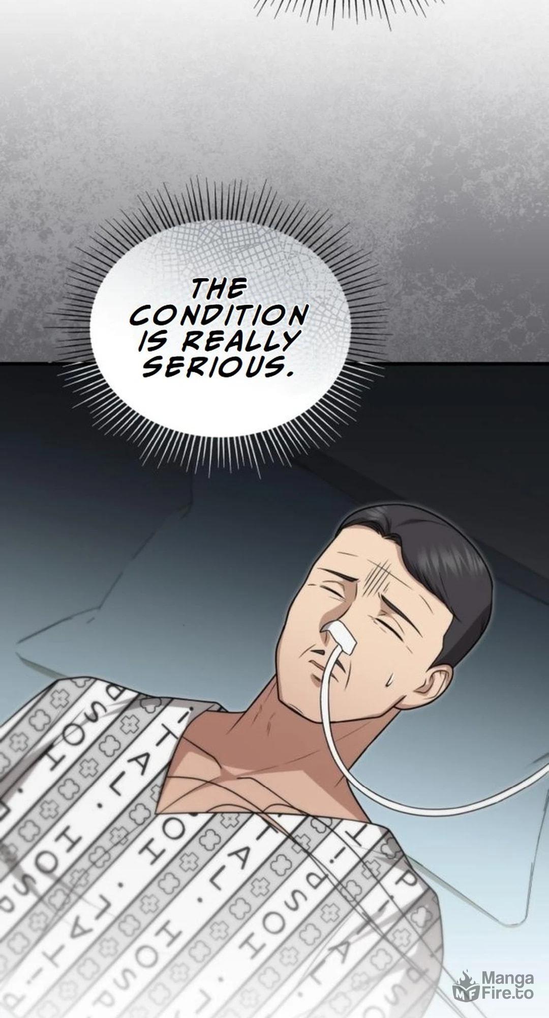 The Regressed Doctor Just Wanted to Live Quietly – Chapter 21 page 29