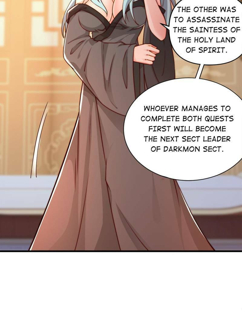 I Can Read Your Fate – Chapter 15 page 45