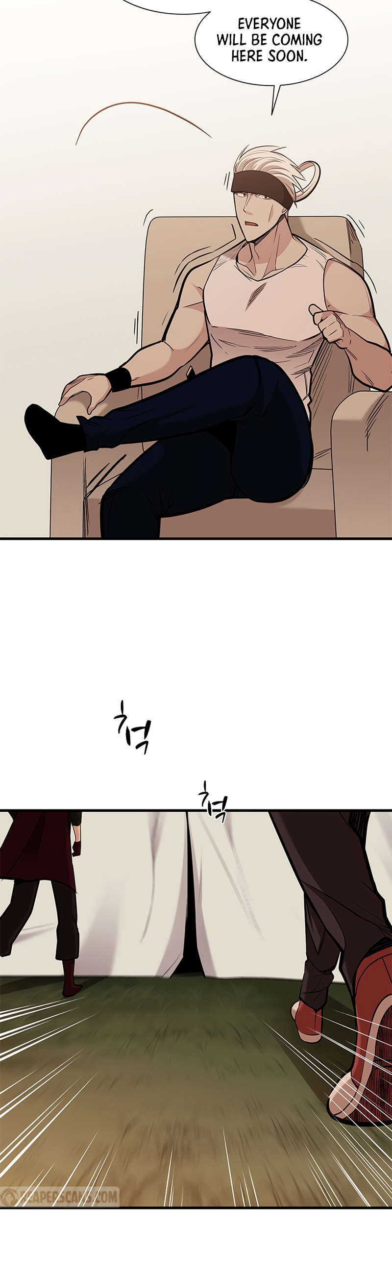 The Tutorial Is Too Tough! – Chapter 60 page 46