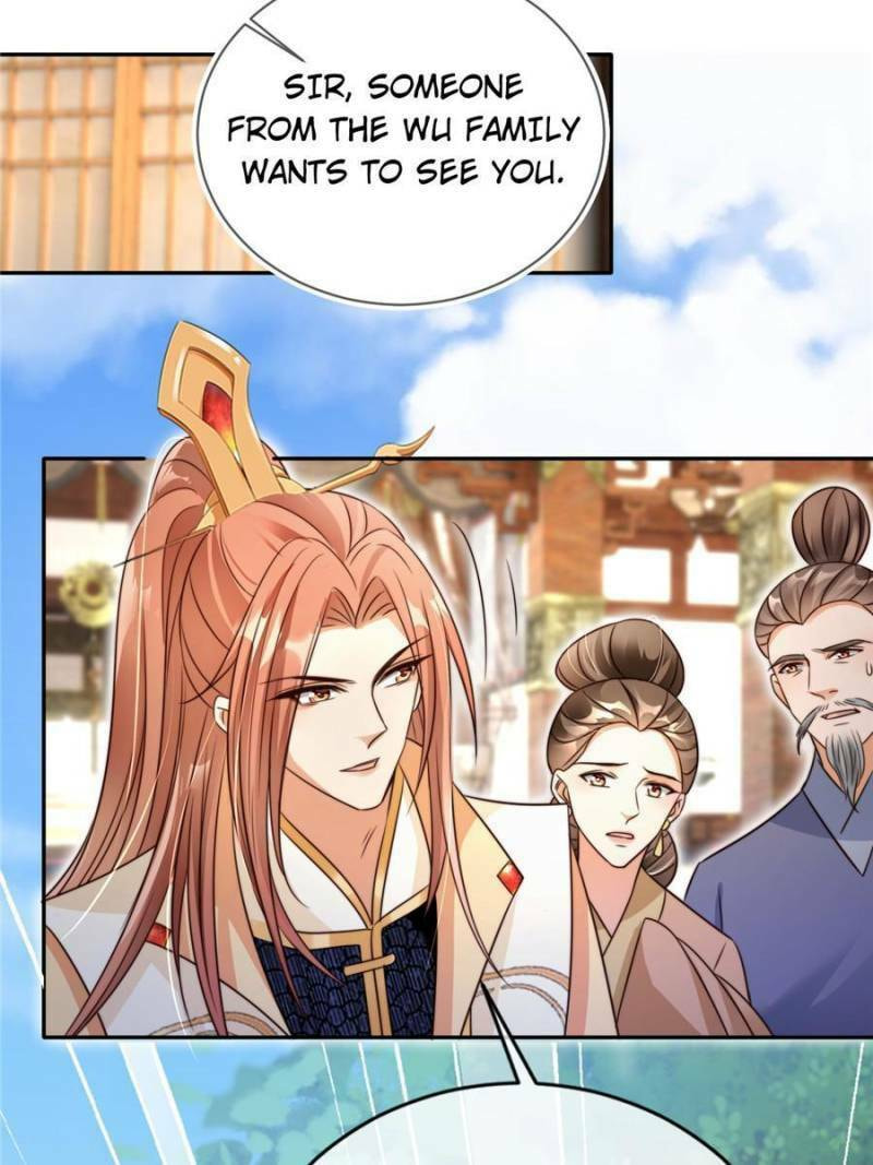I Became the Attendant of the Villainess – Chapter 17 page 25