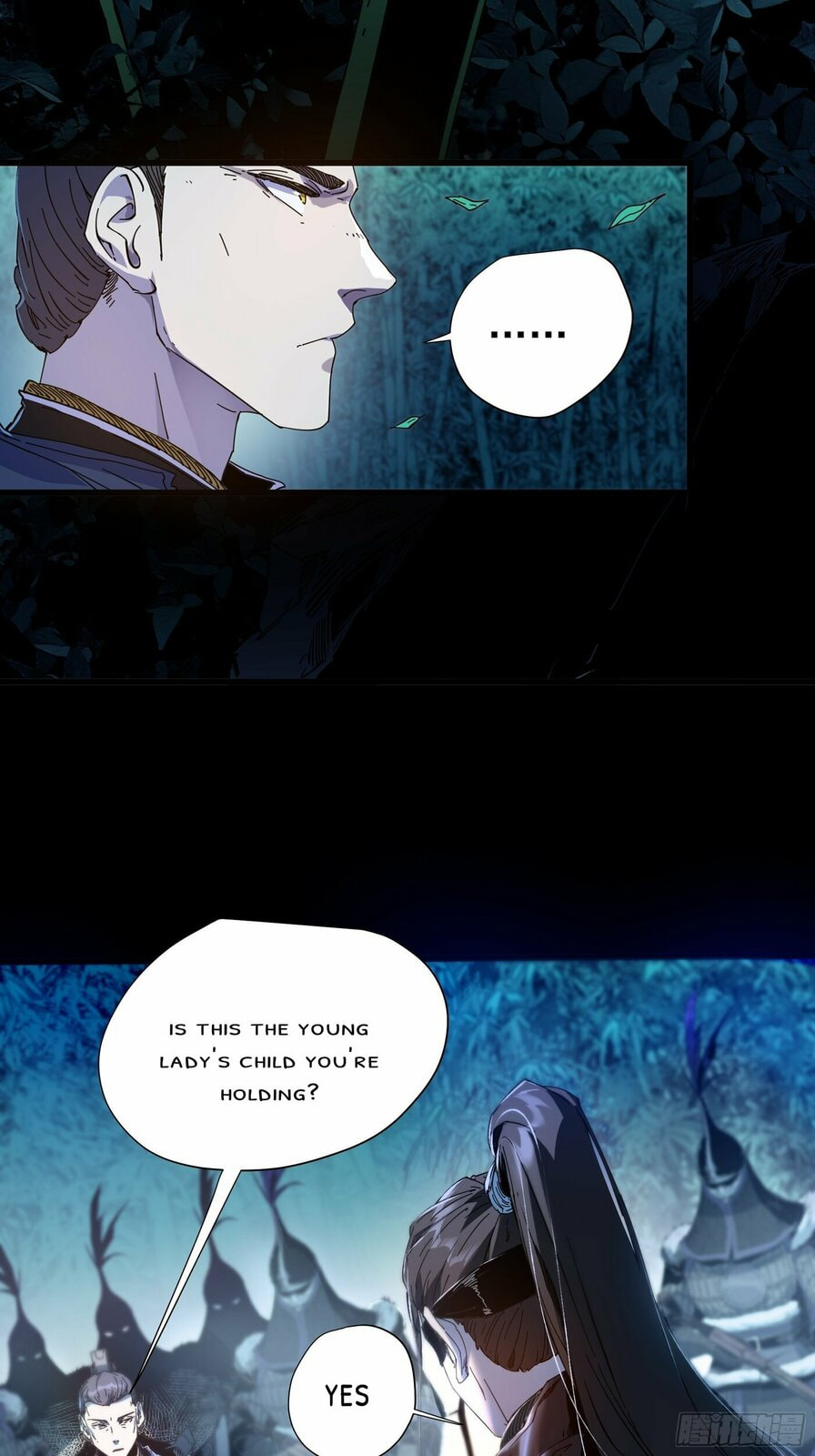 Celebrating the Remaining Life – Chapter 2 page 15