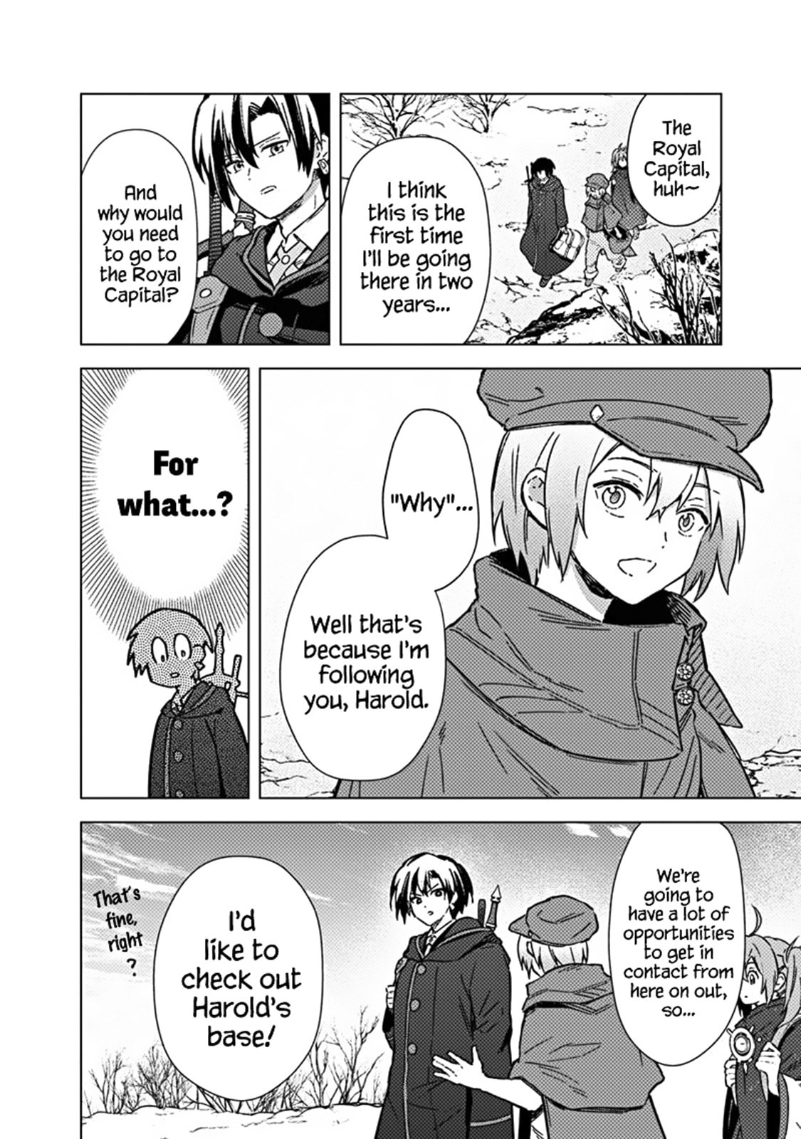 Memories of the Stars page 13