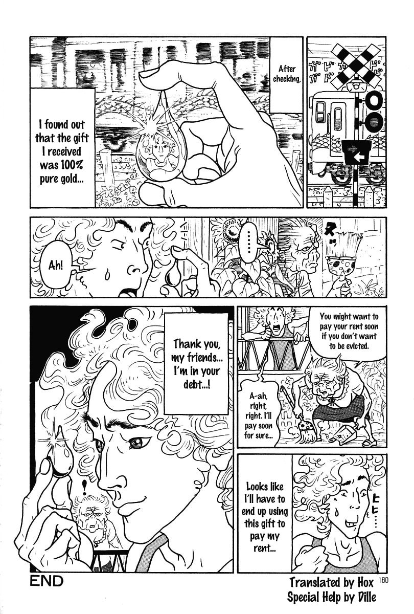 Going to Meet a Friend page 30