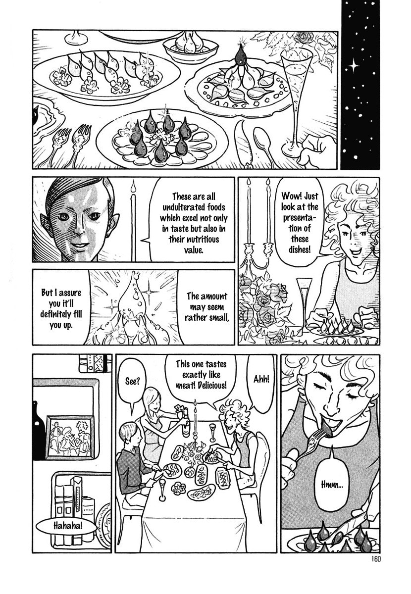 Going to Meet a Friend page 10