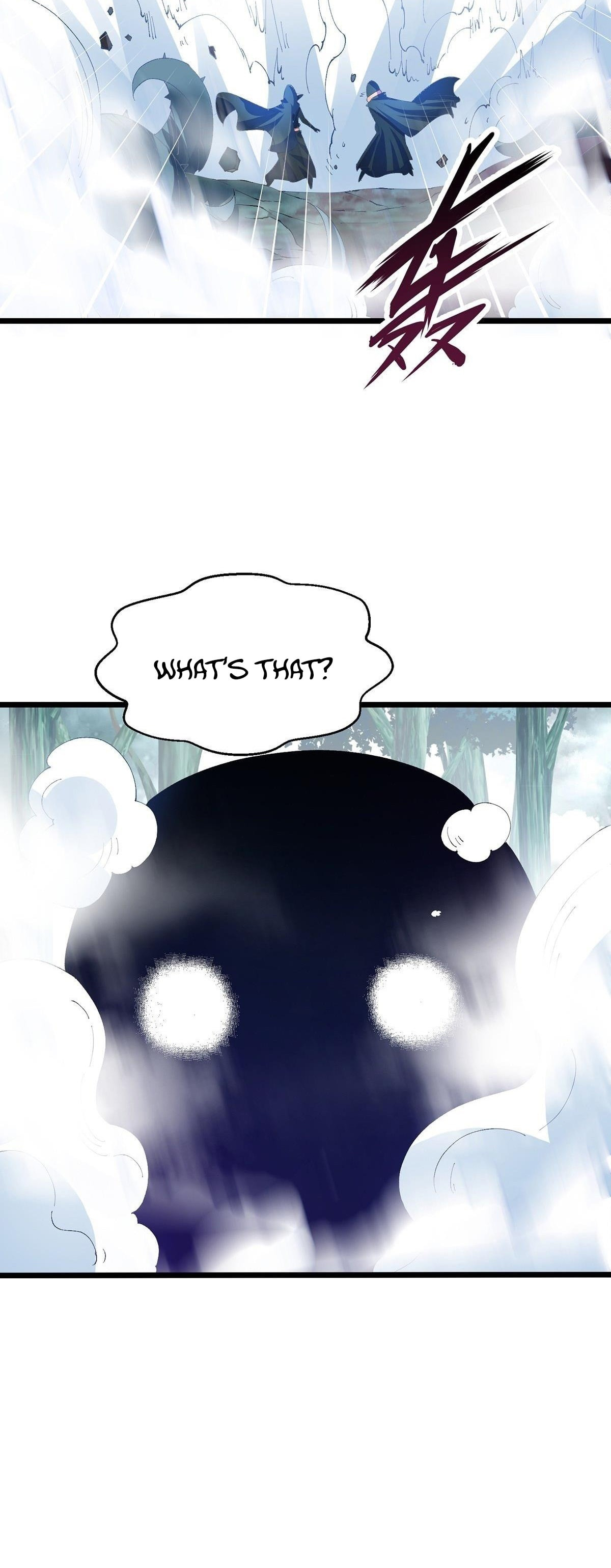 Chaotic Sword God – Chapter 27 page 19