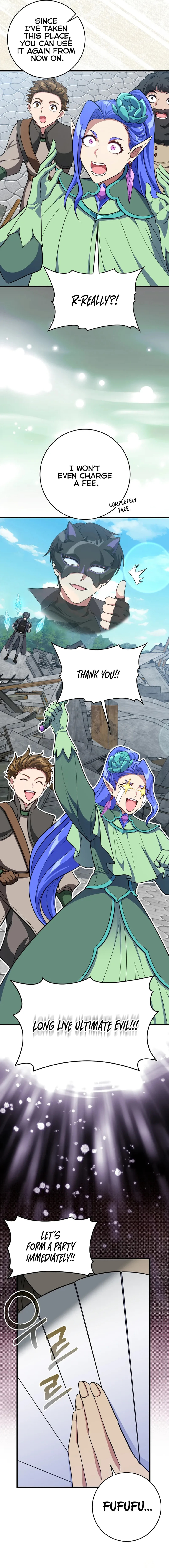 Max Talent Player – Chapter 69 page 17