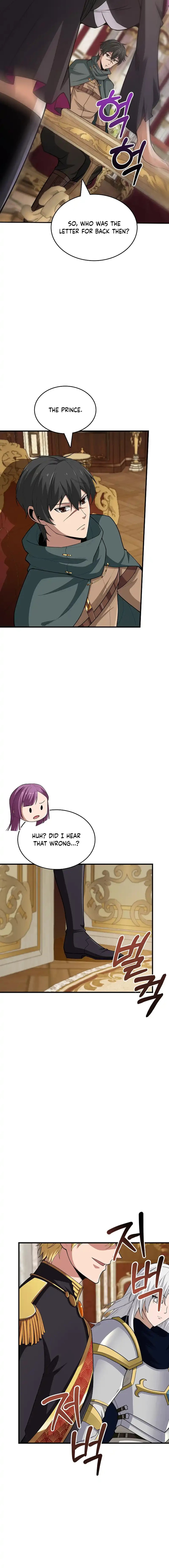 0.0000001% Demon King-nim – Chapter 23 page 21