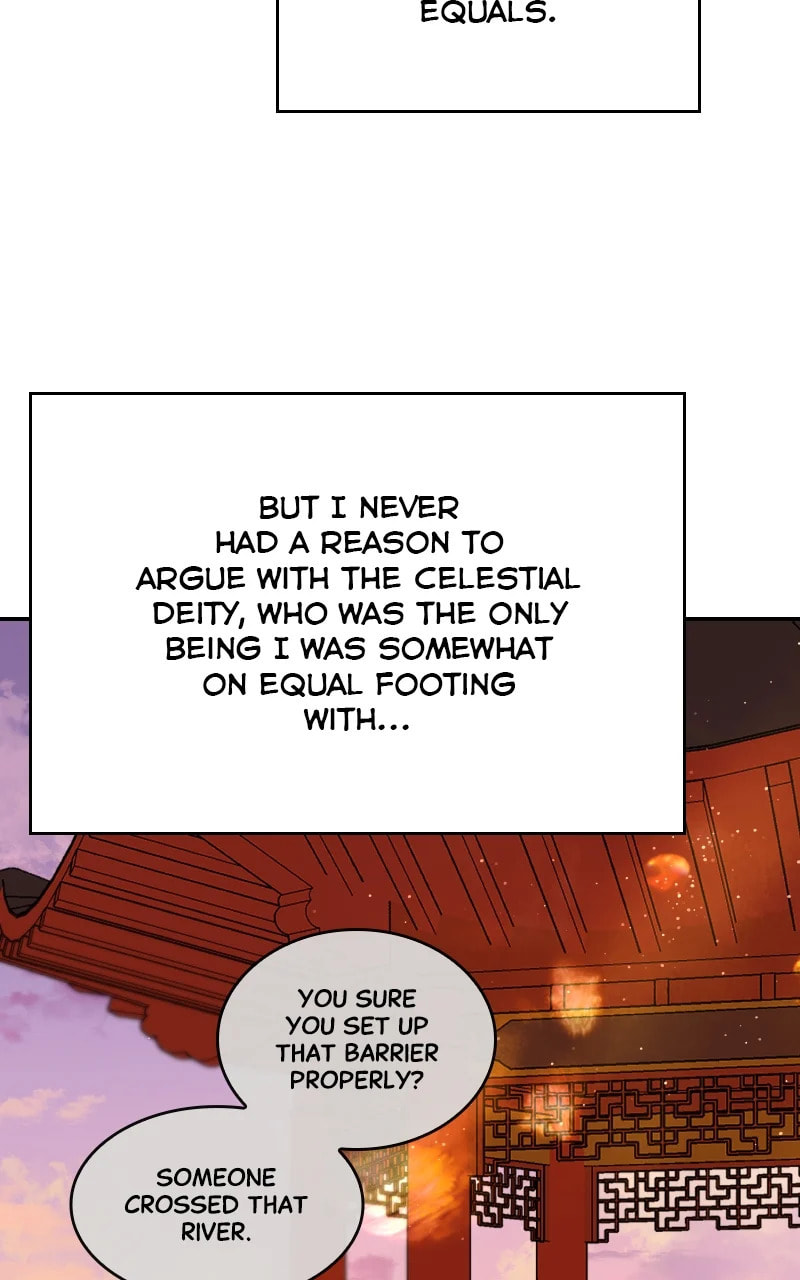 Extroversion of an Immortal – Chapter 60 page 28