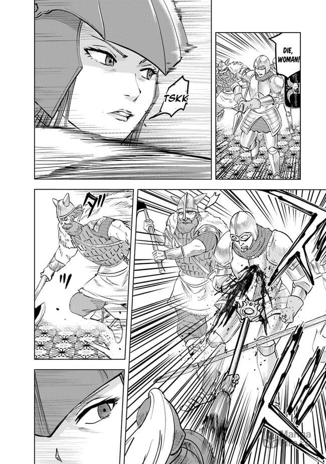 Road to Kingdom – Chapter 57 page 4