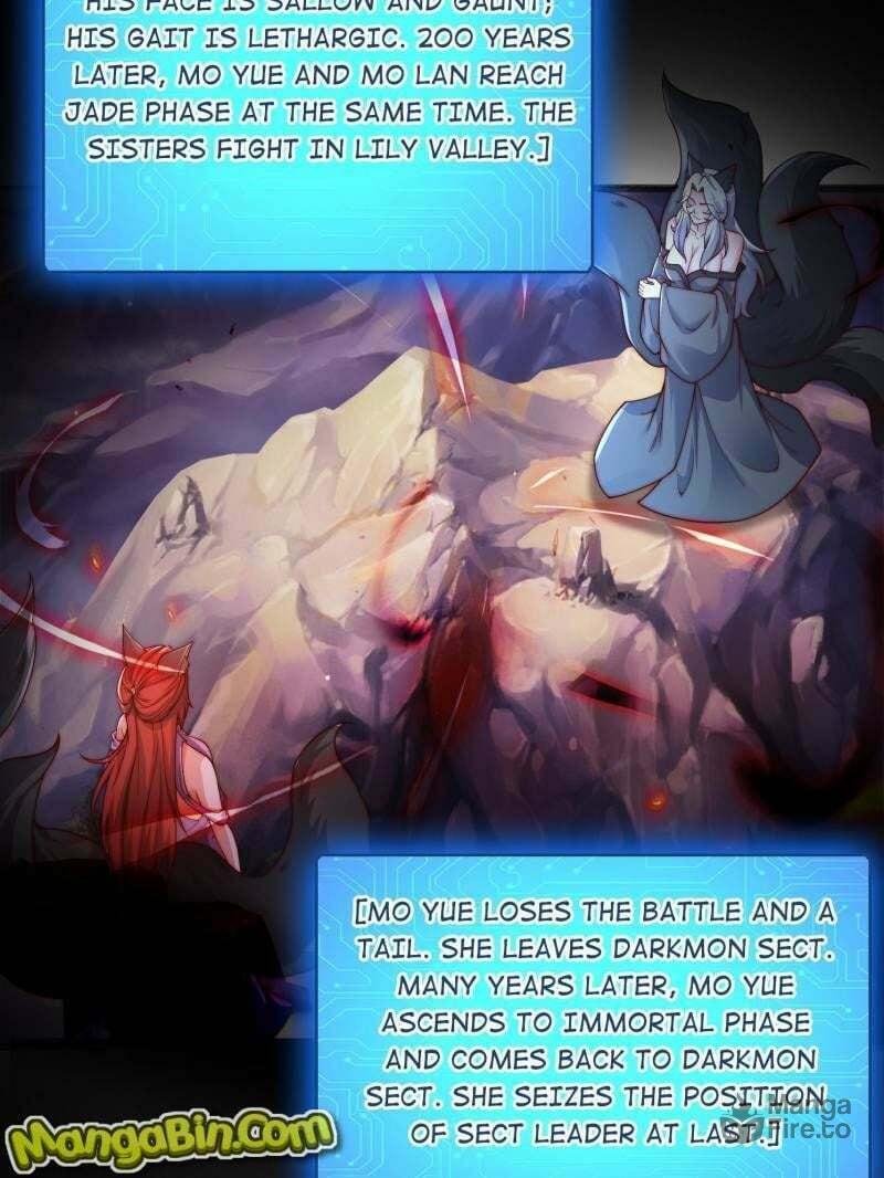 I Can Read Your Fate – Chapter 16 page 65