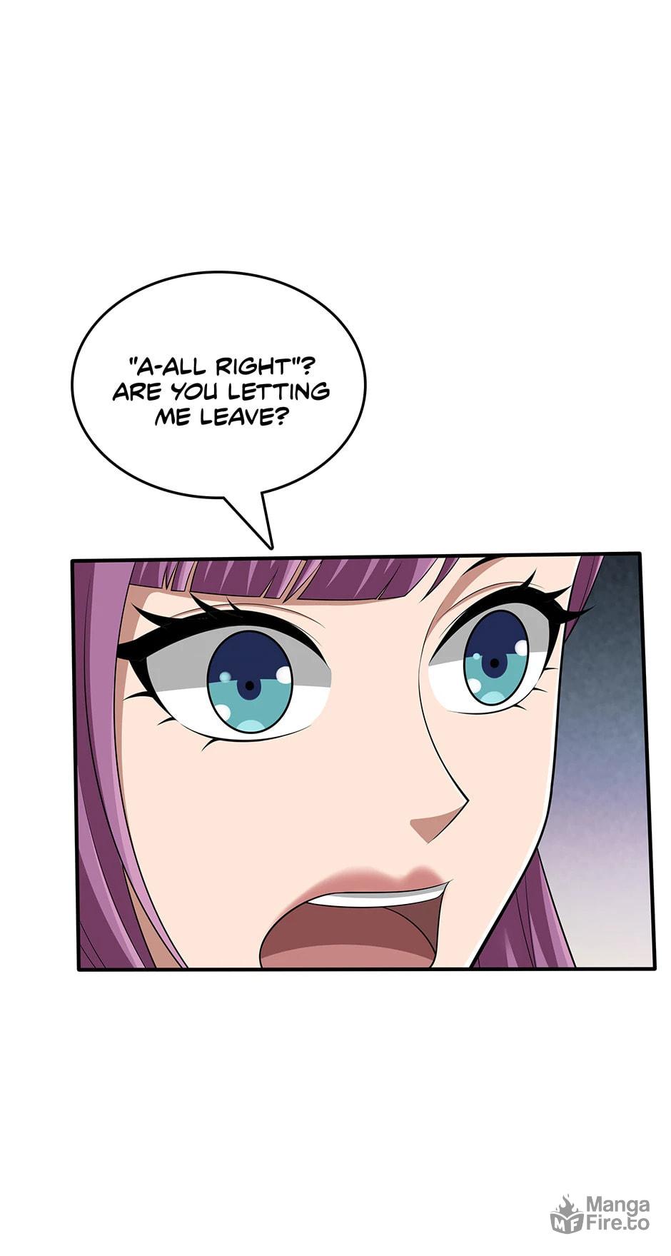 0.0000001% Demon King-nim – Chapter 28 page 54