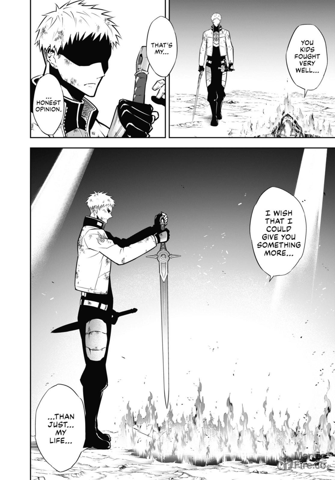 The Argentum Corps page 56
