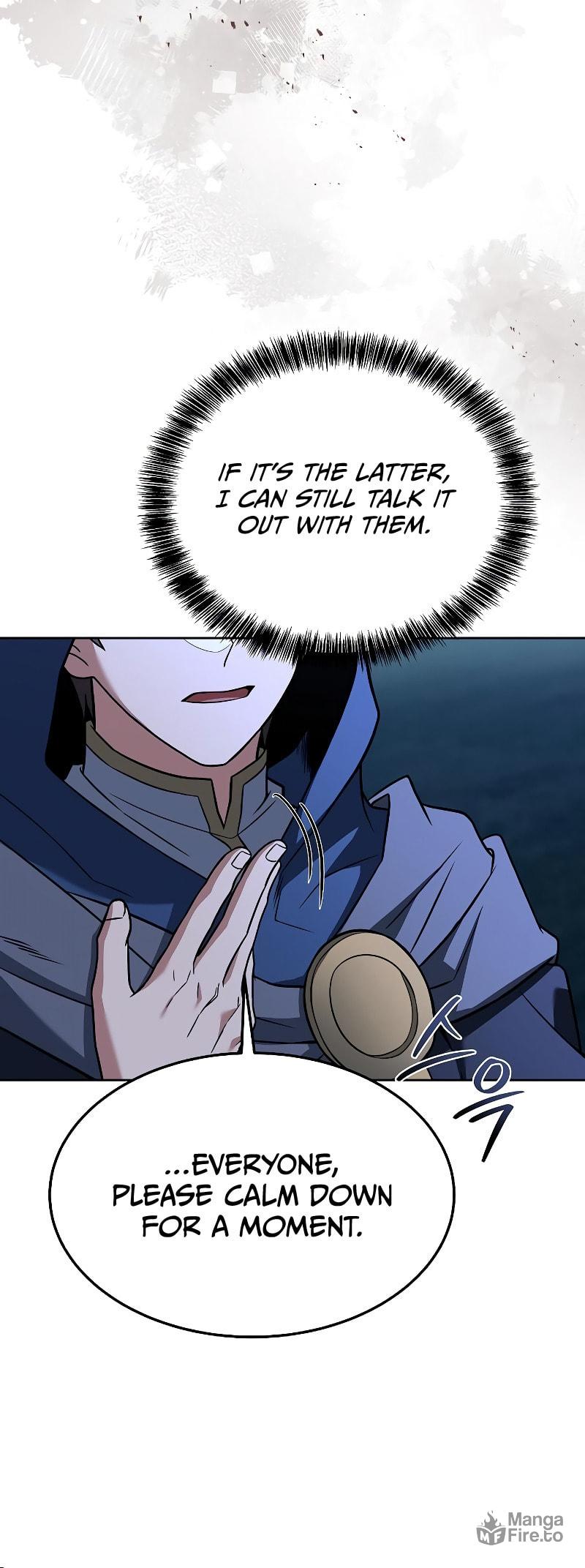 A Wizard's Restaurant – Chapter 34 page 26