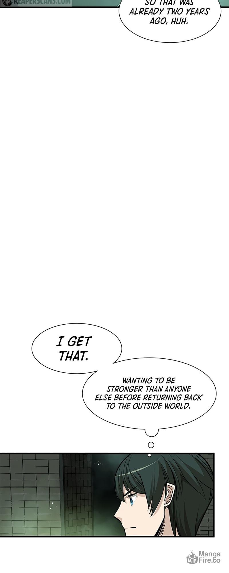 The Tutorial Is Too Tough! – Chapter 63 page 24