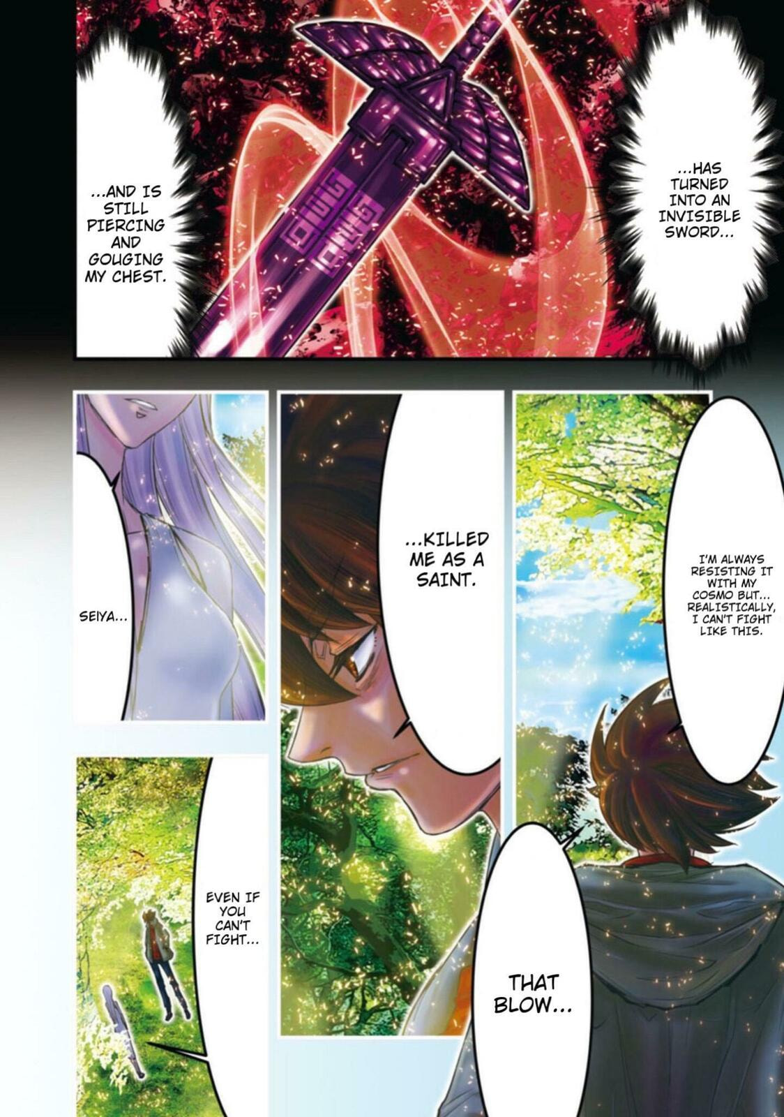 The Deicide Factor page 1