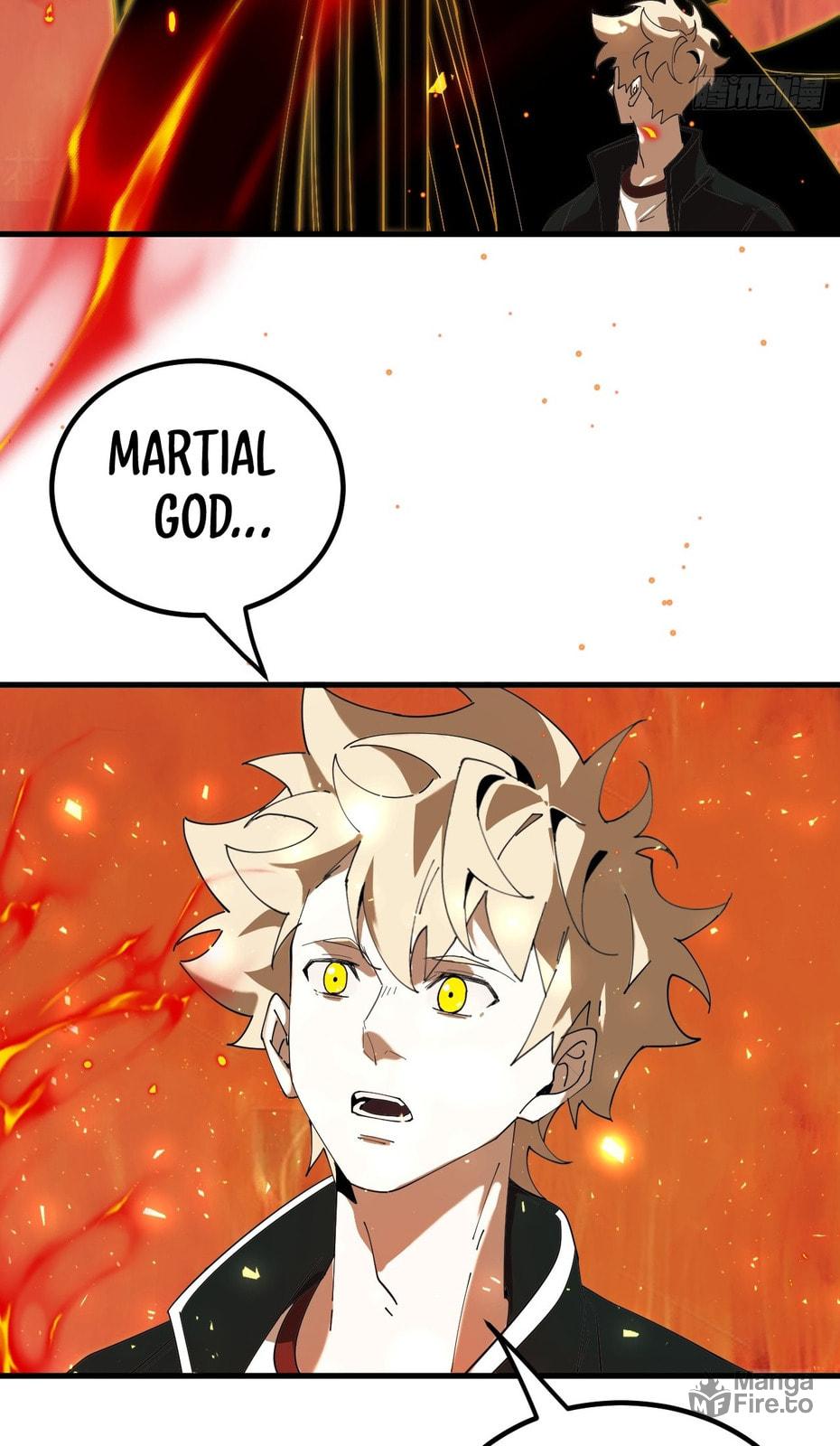 God Slayer – Chapter 5 page 9